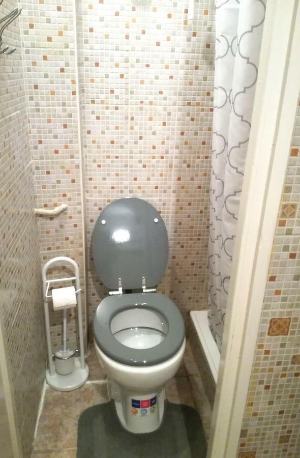 Budapest Center Apartment Z9 Exterior photo